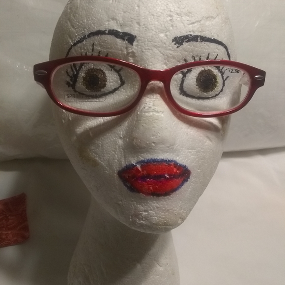 NEW JM New York reader eyeglasses - Picture 5 of 11